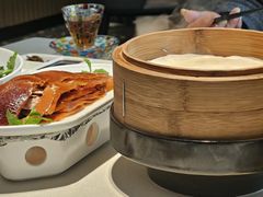 -融琥珀·京鲁菜·海味珍品(西单店)