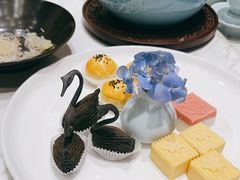 -宴昆山·私房菜(春晖店)