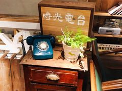 -时光花园(白鹭洲店)