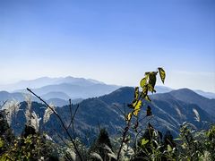 -南岳衡山风景名胜区