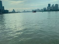 -公平路渡口(轮渡站)