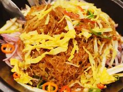 -高第街56号港式餐厅(山大路店)
