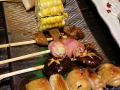 -芥岛(河北大街店)
