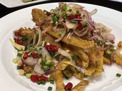 -健眺小海鲜(临海后山店)