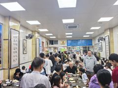 -胡家包子·清真(大众巷店)