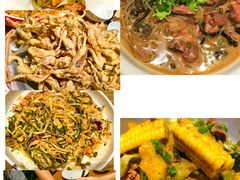 -金掌勺·锅包肉(广渠门店)