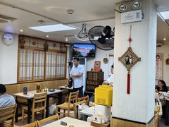 -屋里家延边朝鲜族冷面(南园店)