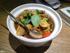 -熹素·鲜美素食Vegetarian (天河领展店)