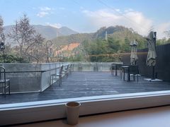 -原乡芦茨咖啡