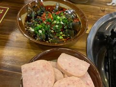-笔记安顺夺夺粉火锅(龙湾万达店)