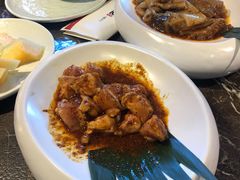 -一品诚记烤肉(大连柏威年购物中心店)