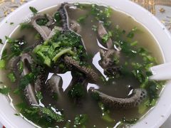 -清真·鸦儿李记·小馆(后海店)