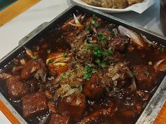 -小秦淮·南京土菜(新亭西路店)