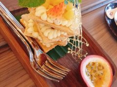 -CHINCHIN 青青·泰国料理(万象食家店)