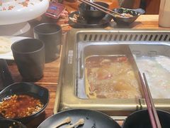 -要德火锅(鼓楼店)