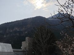 -狼牙山风景区