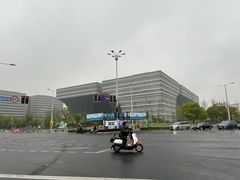 -常州市规划馆
