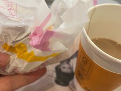 -麦当劳(丰庄店)