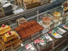 -逸绮瑶澜Miss Mousse Cake蛋糕(三里屯SOHO店)