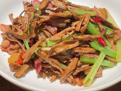 -阿强家川菜·29年老字号(岗顶店)