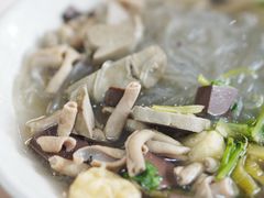 -百年尹氏汤包(湖南路狮子桥店)