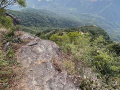 -七娘山