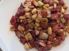 -悦融·京鲁菜·露台花园(安定门店)