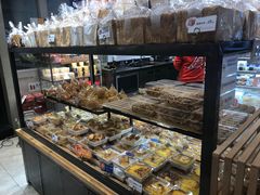 -BreadTalk面包新语·烘焙蛋糕(佐阾虹湾购物中心店)