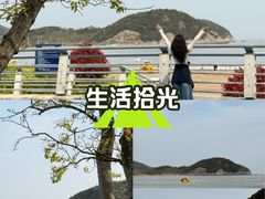 -东海半边山旅游度假区