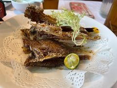 特色小黄鱼-930私房菜(欧阳路店)