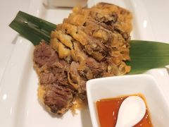 酥皮牛腩-翠园(北京王府中环店)