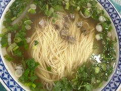 -西域美食(西直门南小街店)
