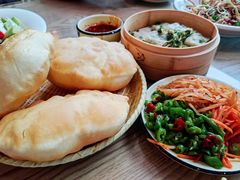 -老碗餐饮(前进路店)