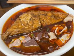 -蒋家肠旺面馆老店(合群路店)