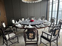 包厢-临江宴(陆家嘴店)