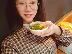 -探鱼·鲜青椒爽麻烤鱼(西南商都店)