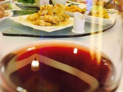 -金谷大厦酒店-黑土优品1号餐厅
