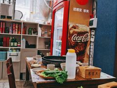 -高基五春川炒鸡排 韩国料理(威海总店)