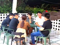 -弥舍·湖景团建泳池派对别墅·湖山境店