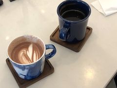 -二里咖啡(上堡公寓店)