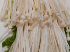 金针菇-湯系·煲汤手艺人(东二环泰禾广场店)