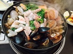 -东海章鱼馆(恒瑞街店)