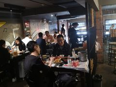大堂-巴厘龙虾·榜首油焖大虾(旗舰店·万松园)