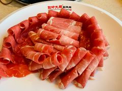 -阳坊大都涮羊肉(阳坊总店)