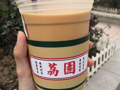 -荔園 LaiYuen