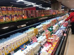 -中百仓储(古田路店)
