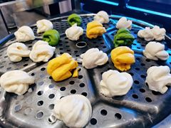 -山河屯铁锅炖鲜鹅·东北菜(开发区一店)