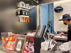 -Pull-Tab拉环咖啡(杭州市上城区来福士中心店)