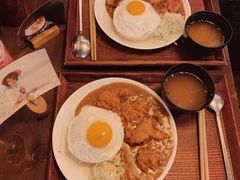 -金龙咖喱