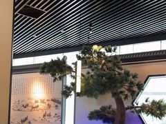 -绿茶餐厅(成都大悦城店)